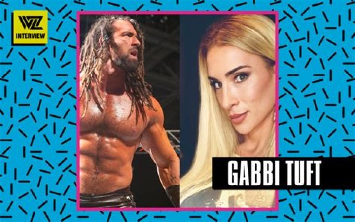 Gabbi Tuft Before and After, Who is Gabbi Tuft?