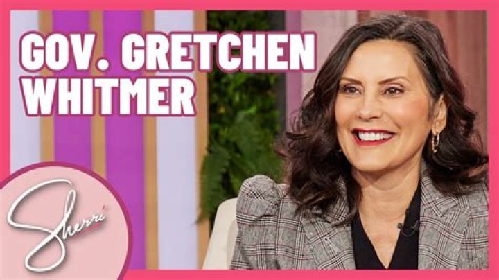 Gary Shrewsbury: The Life and Career of Gretchen Whitmer's Ex-Husband