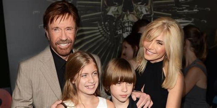 Gena OKelley Wiki/Bio, Age, kids, net worth, Health issues, facts of Chuck Norris wife.