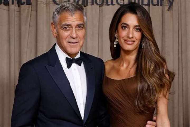 George Clooney's Kids: A Deep Dive into Their Lives and Future