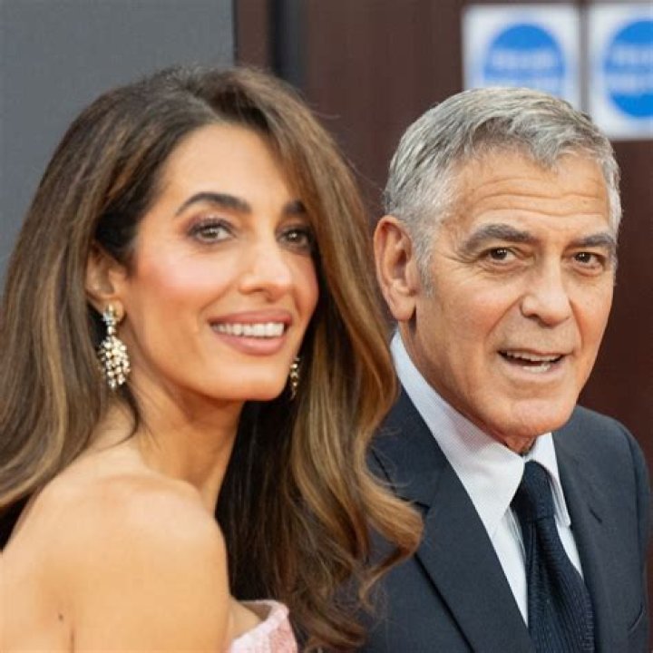 George Clooney Twins: A Deep Dive into Their Lives and Family