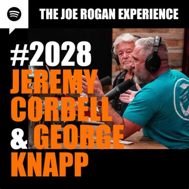 George Knapp - BlogPaper