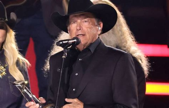George Strait's Son Bubba: The Legacy Continues