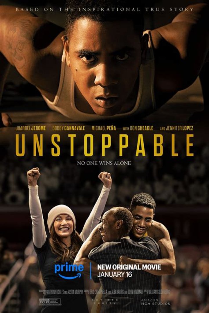 Get the Edge and Become an Unstoppable Force! ·