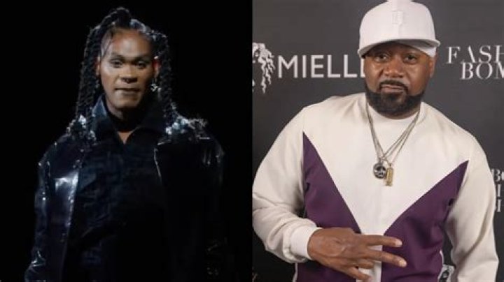 Ghostface Killah And RZA's Supposed Marital Connection