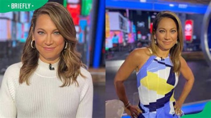 Ginger Zee S Salary Gma Net Worth