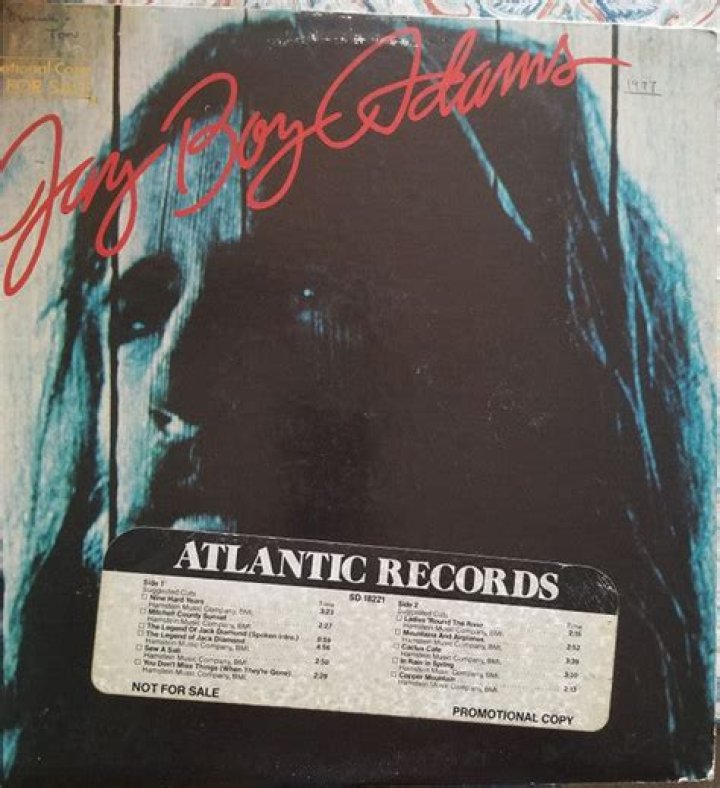 GleamVibe | Jay Boy Adams