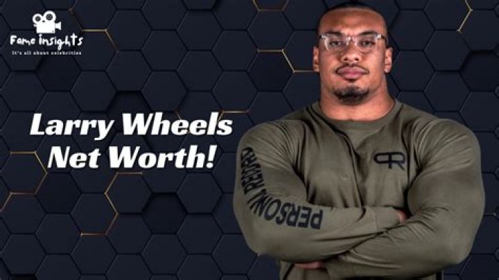 GleamVibe | Larry Wheels