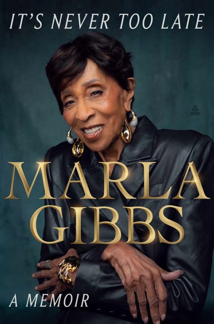 GleamVibe | Marla Gibbs