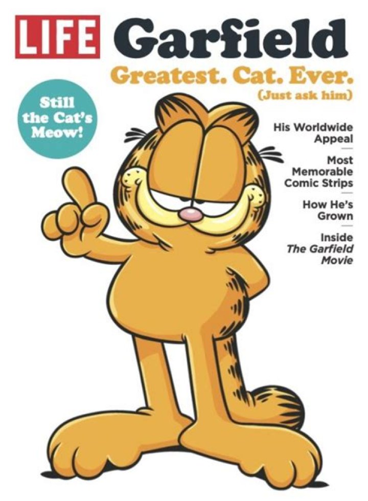 GleamVibe | Mike Garfield