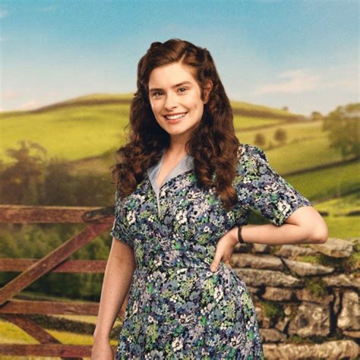 GleamVibe | Rachel Shenton