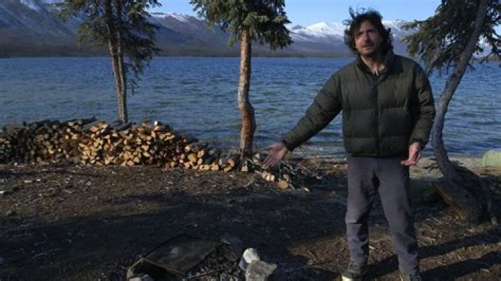 Glenn Villeneuve: The Adventurous Life of a Wilderness Explorer