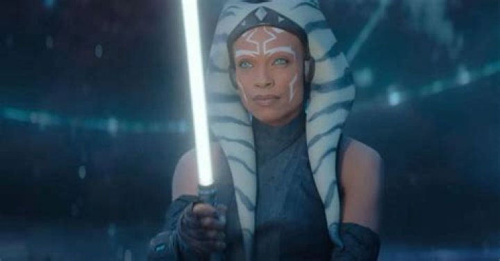 Grand Admiral Thrawn Makes Live-Action Star Wars Debut in New Ahsoka Trailer |