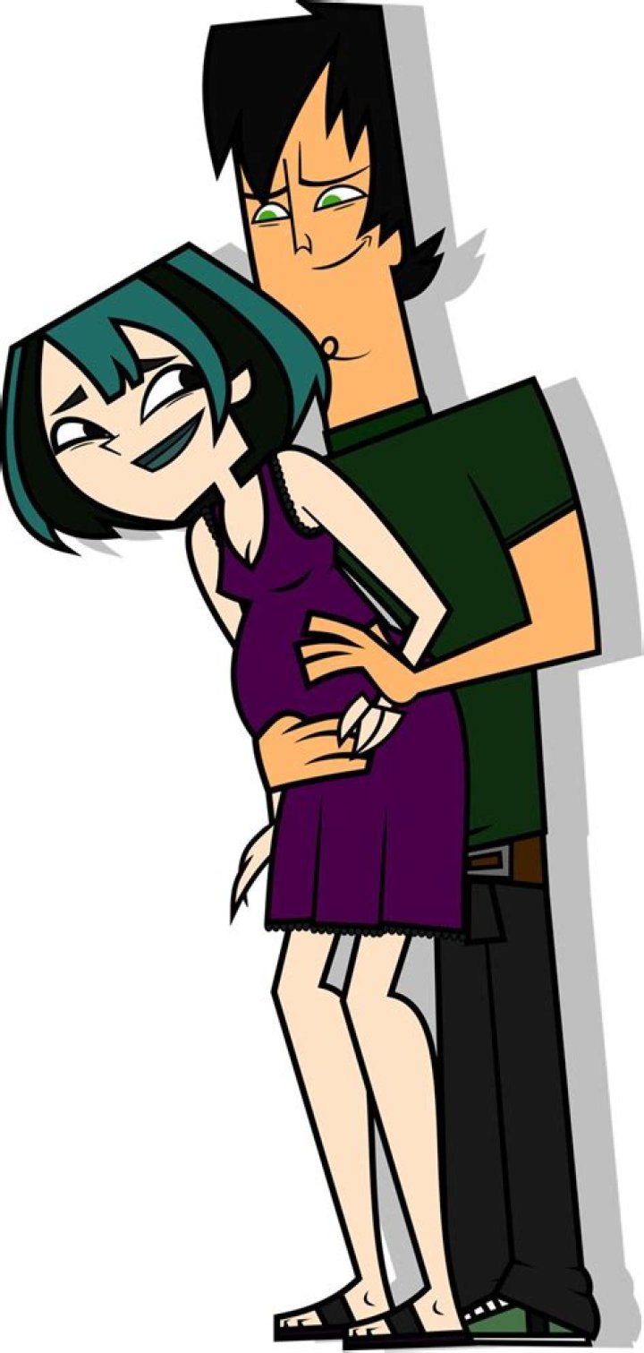 Gwen Pregnant