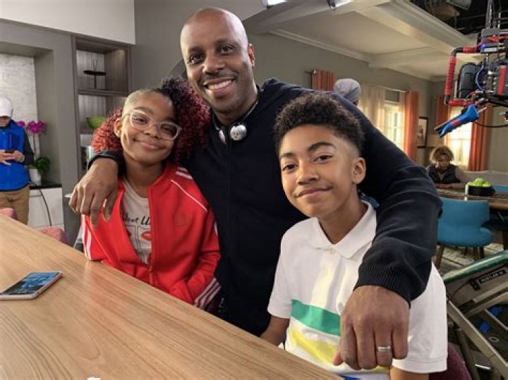 Gwendolyn Osborne, Kenny Smith’s Wife Biography, Height, Net worth