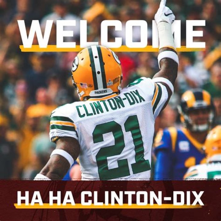 Ha Ha Clinton-Dix | SyncX