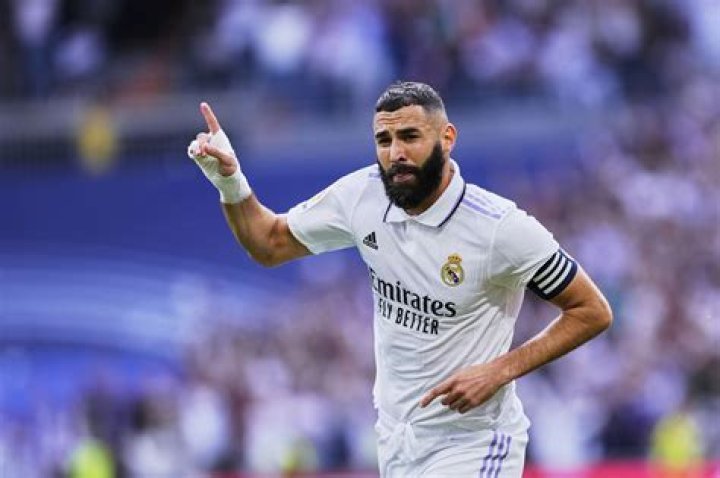 Hafid Benzema: The Rising Star in Football