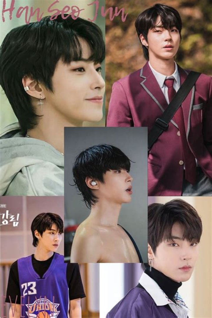 Han Seo Jun Real Name: Unveiling the Truth Behind the Popular Korean Star