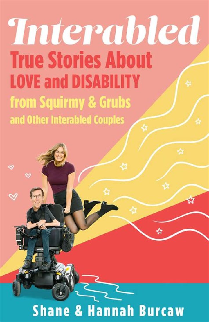Hannah Aylward And Shane Burcaw's Journey Of Love, Advocacy, And Resilience