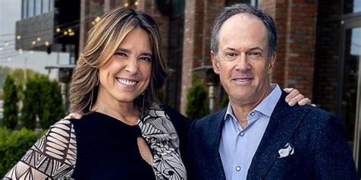 Hannah Storm Bio, Family, Career, Husband, Wealth, Net Worth