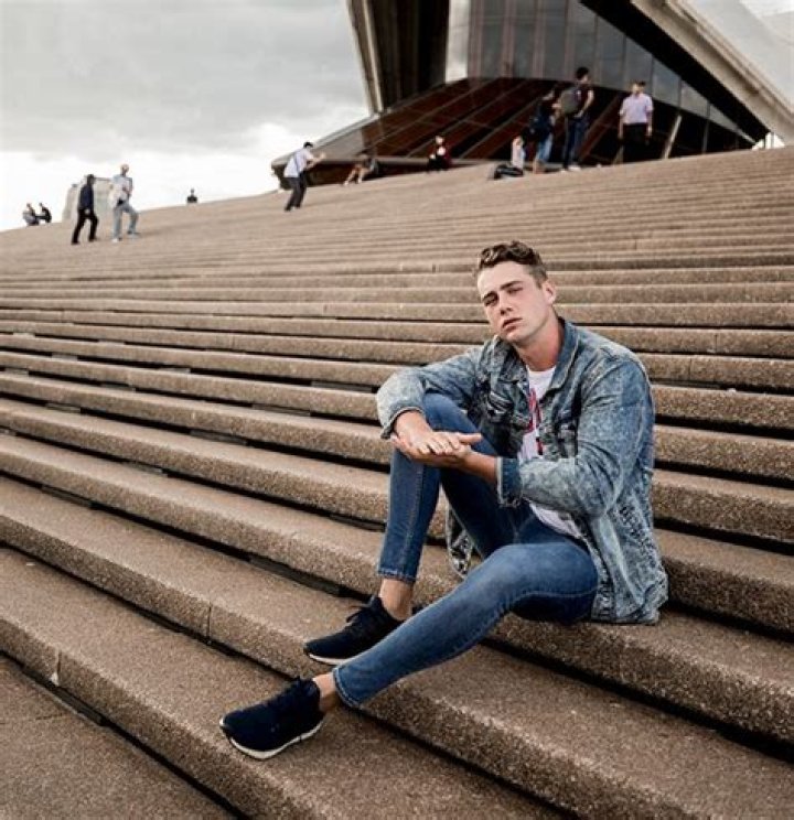 Harry Jowsey Wiki, Age, Height, Girlfriend, Wife, Family, Biography & More