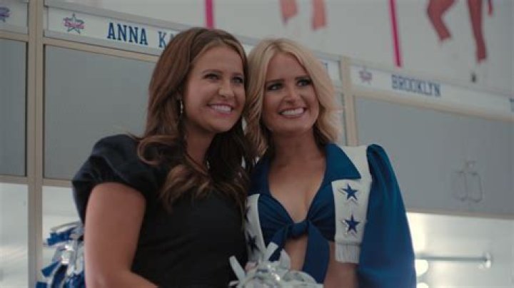 Has Cheerleader Generation been cancelled? Lifetimes episode 6 is missing! Wed 14 August 201