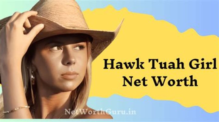 Hawk Tuah Girl Fapello: The Rising Star in the Digital World