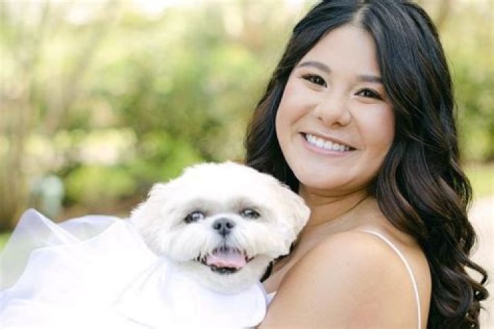 Hayden Buckley Wife Feleysa Nguyen Is A Proud Dog Parent