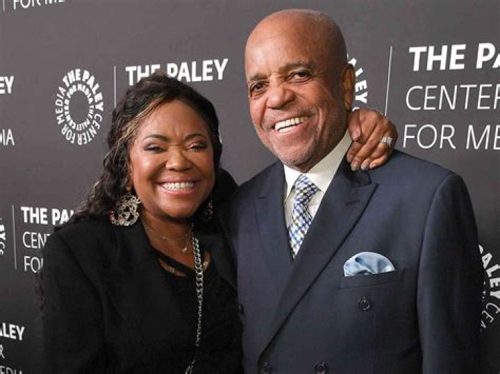Hazel Gordy: Her Married Life, Career, & Present