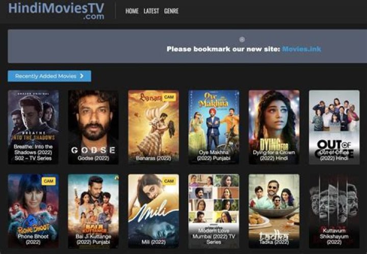Hd Hub 4 You: Bollywood Movies Download Free