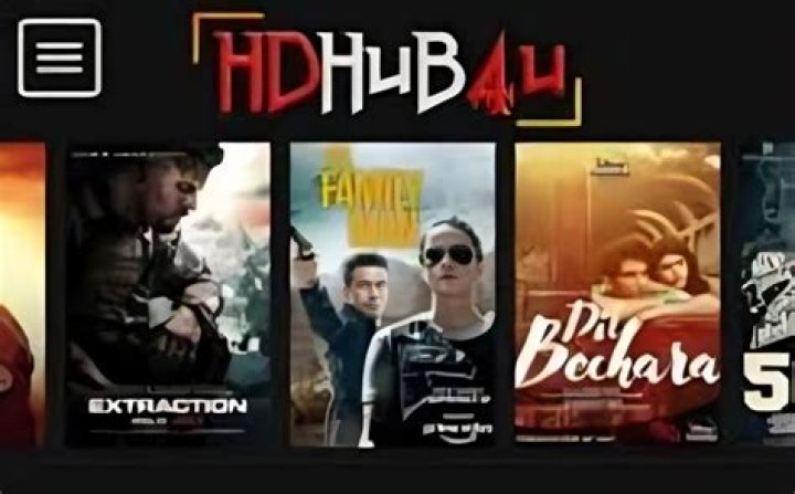 HD Hub 4U.Futbol: Your Ultimate Destination for High-Quality Football Streaming