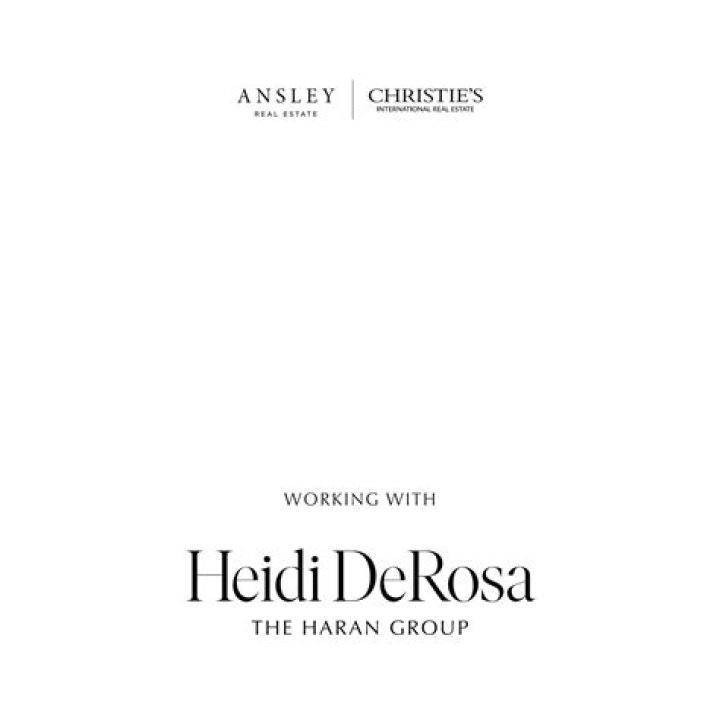 Heidi DeRosa - BlogPaper