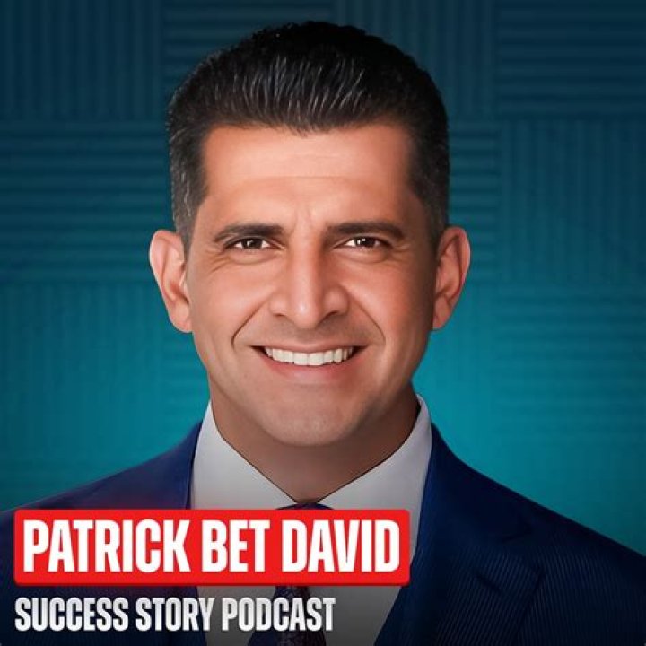 Height Unraveled In "How Tall Is Patrick Bet David"