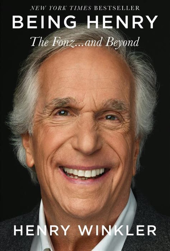 Henry Winkler: A Versatile Actor, Director, and Producer