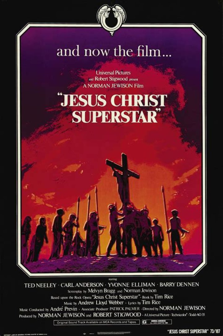 Heres the Superstar Un |