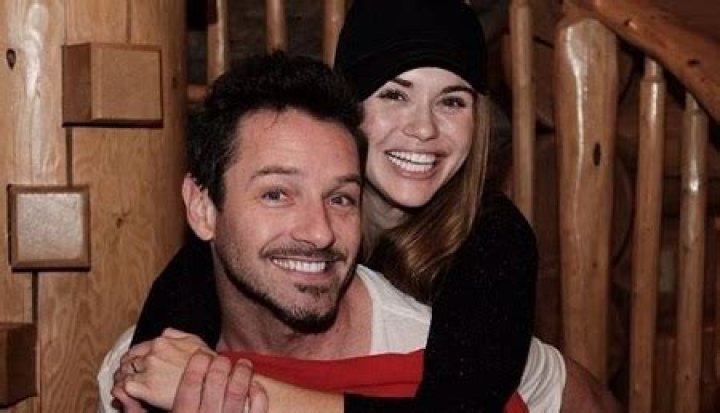 Holland Roden Is Now Single Woman Following Her Two BreakUps ·
