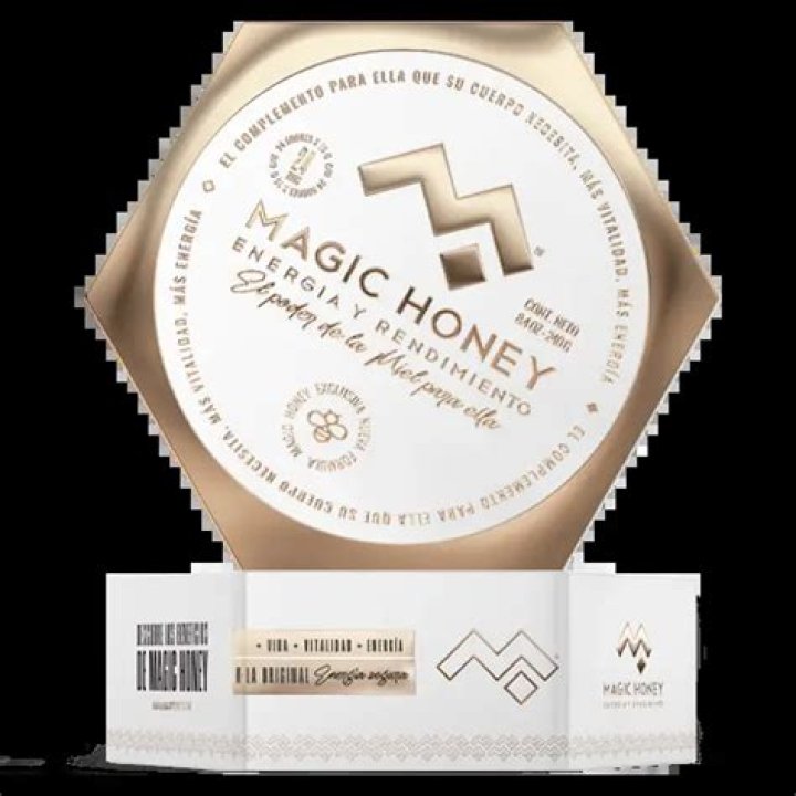 Honey's Vitality And Performance Secrets Revealed