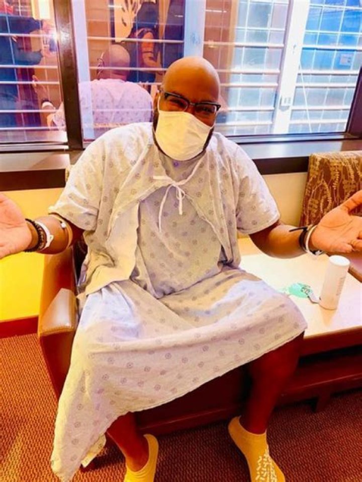 Hosea Sanders Illness And Health Update | Has He Diagnosed With Cancer