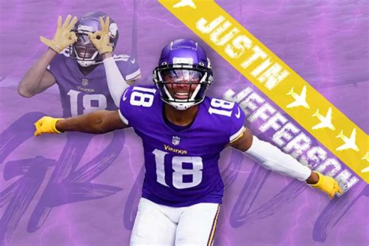 How Justin Jefferson became LSUs fun-loving, simply stunning, No |