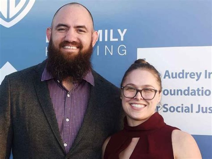 How Many Kids Does Ronda Rousey Have?
