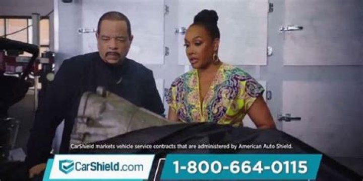 How Much Does Vivica Fox Make For Carshield Commercial