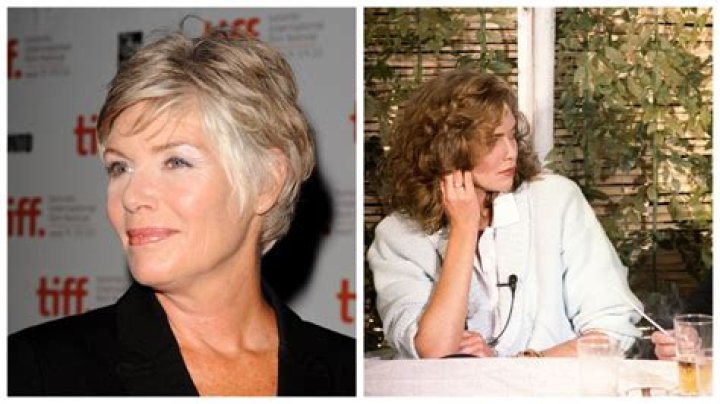 How Much Is Kelly Mcgillis Worth