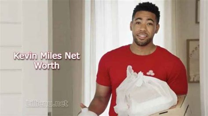 How Much Is Kevin Miles Worth