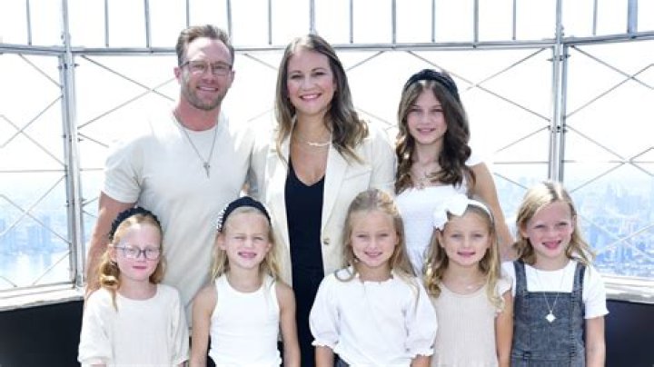 How Old Is Blayke From OutDaughtered 2023?