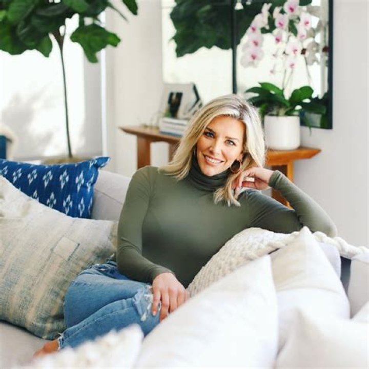 How Old Is Charissa Thompson?