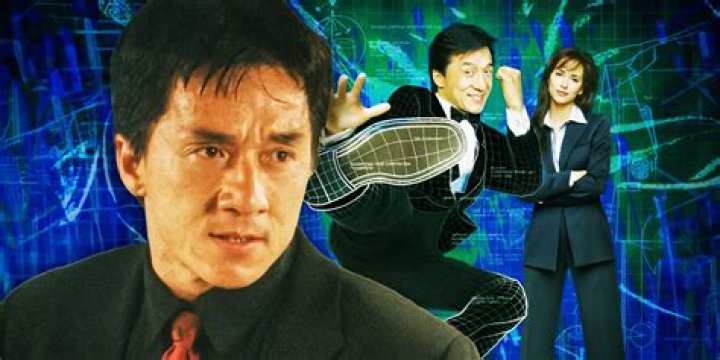 How Old Is Jackie Chung? Unlocking The Mystery