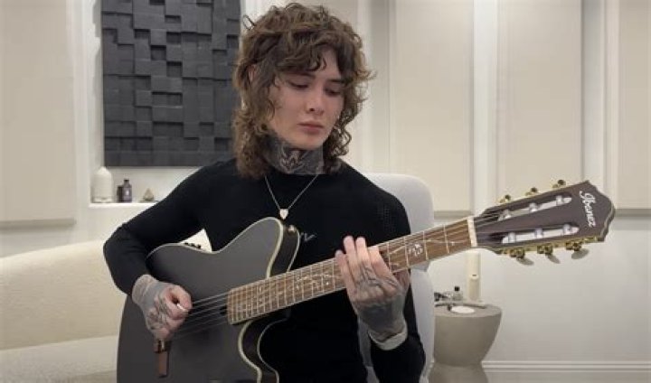 How Old Is Tim Henson? Unraveling The Age Of A Guitar Virtuoso