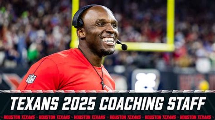 How The Former Texans Coach Built His Fortune
