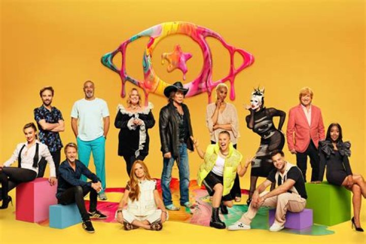 How to watch Celebrity Big Brother UK: Dates and times for 2018! Tue 14 August 2018 10:00 Up