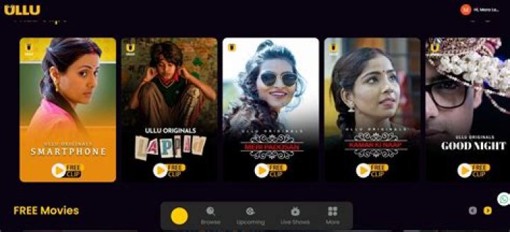 How to Watch Ullu Web Series Online: A Comprehensive Guide to Legal Streaming